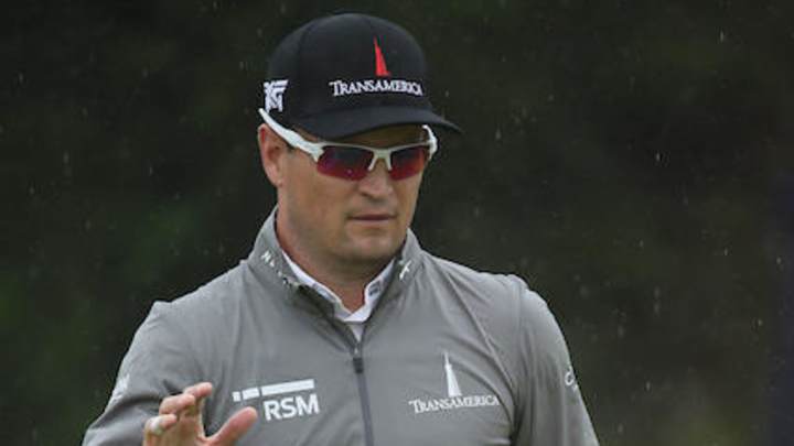 As ‘chalk’ walks, British Open reshuffles