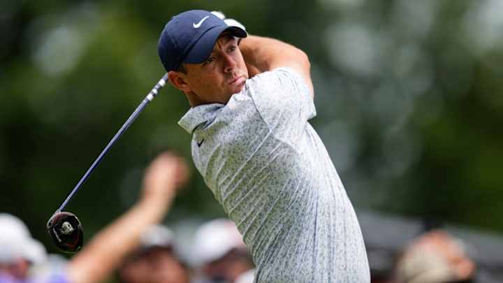 Rory McIlroy Reveals What He Did With Ball From First PGA Tour Ace