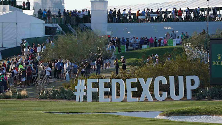 Finally, the Word 'Playoffs' Is Apt for the FedEx Cup Season Finale