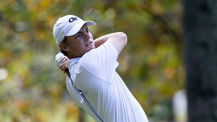 U.S. Amateur champion Tyler Strafaci reveals big plans for 2021 that include PGA Tour exemptions, Masters, U.S. Open U.S. Amateur champion Tyler Strafaci reveals big plans for 2021 that include PGA Tour exemptions, Masters, U.S. Open