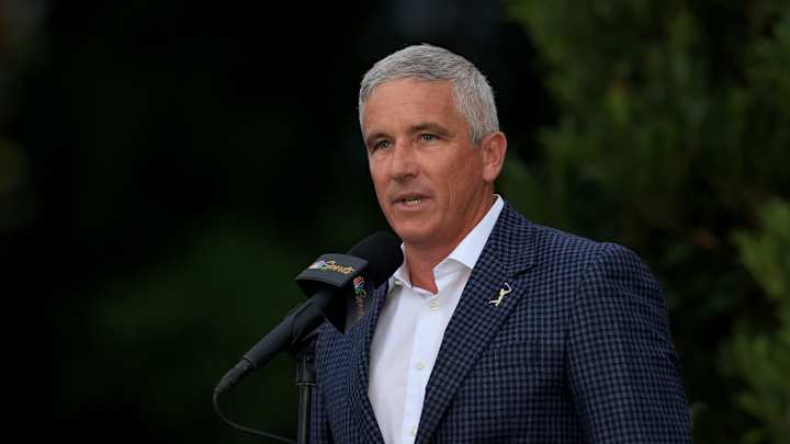 U.S. Senate Invites Monahan, Al-Rumayyan and Greg Norman to Testify at Hearing