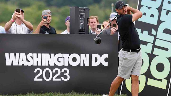 Weekly Read Fore! Things: LIV Golf Updates Player Eligibility for 2024 Weekly Read Fore! Things: LIV Golf Updates Player Eligibility for 2024