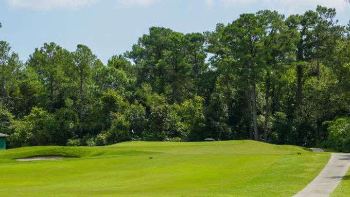 Golf Course Review: Wilmington Municipal Golf Course | 8.0 Score