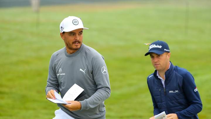 Why the Mayakoba Golf Classic matters more than ever on the PGA Tour