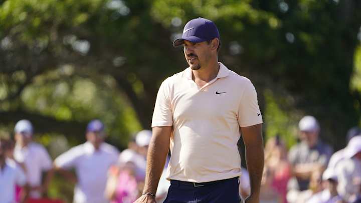 2021 PGA Championship runners-up lament what might have been