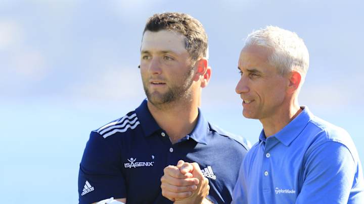 Opportunity knocks for PGA Tour pros at Pebble Beach