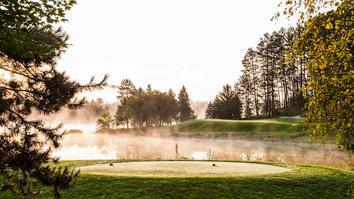 Ultimate Golf Photo Tour: Giants Ridge Ultimate Golf Photo Tour: Giants Ridge