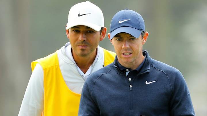 2020 U.S. Open: Rory McIlroy on his own kind of winning streak, thanks to family, self-awareness 2020 U.S. Open: Rory McIlroy on his own kind of winning streak, thanks to family, self-awareness