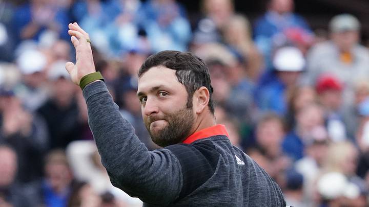 It’s only a matter of time for Jon Rahm at THE PLAYERS Championship It’s only a matter of time for Jon Rahm at THE PLAYERS Championship