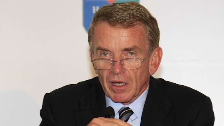 PGA Tour ex-commissioner Tim Finchem earns his spot in World Golf Hall of Fame