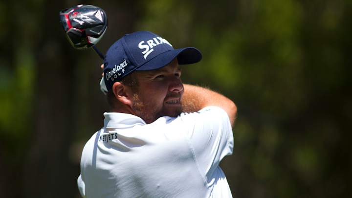 Harold Varner III, Shane Lowry in Familiar Company in Final Round of RBC Heritage