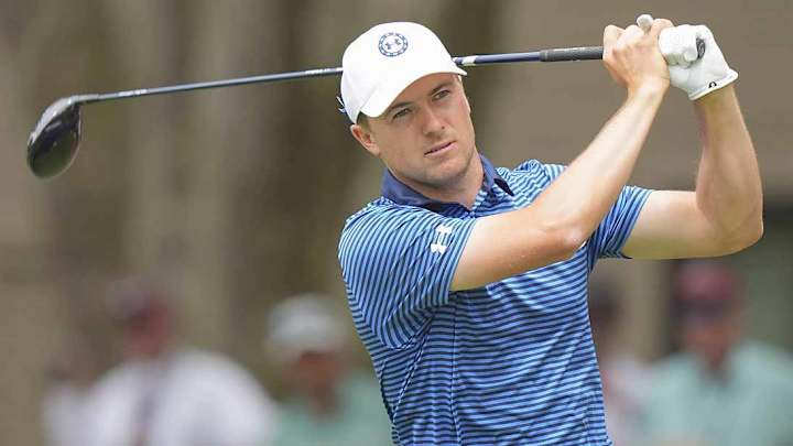 RBC Heritage Purse, Prize Money, Payouts: Jordan Spieth Wins $1.44 Million