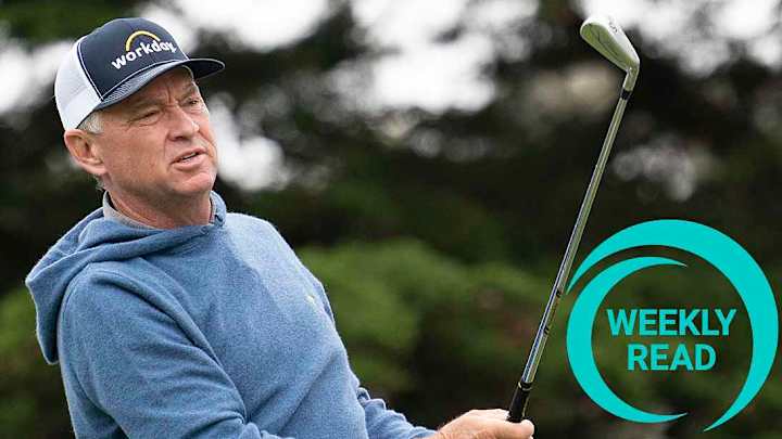 Weekly Read: What about Phil Mickelson at the PGA? Or as Ryder Cup Captain?