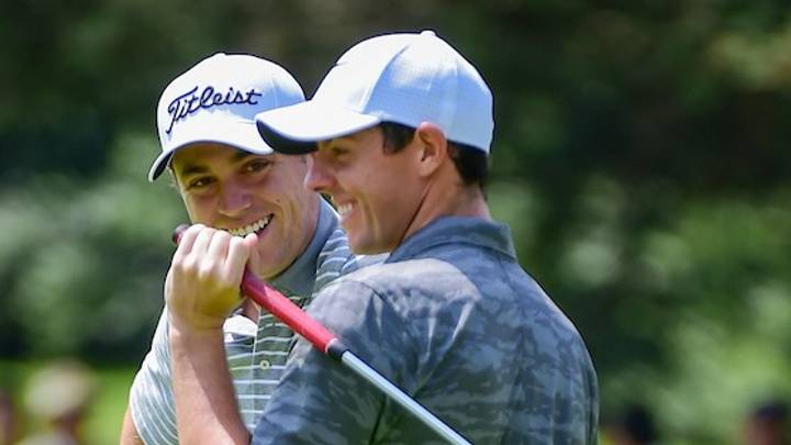 So many majors, so little time on the PGA Tour So many majors, so little time on the PGA Tour