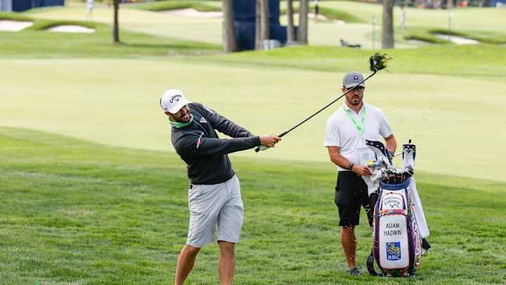2020 U.S. Open contenders must ‘take their medicine’ at Winged Foot 2020 U.S. Open contenders must ‘take their medicine’ at Winged Foot