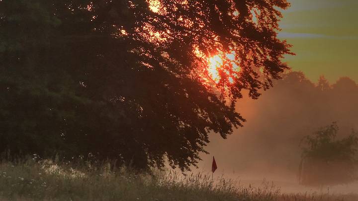 Tread carefully into golf’s ‘new normal’ after coronavirus Tread carefully into golf’s ‘new normal’ after coronavirus