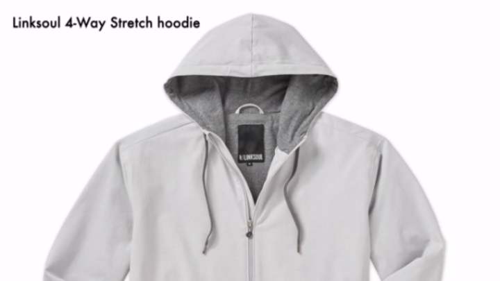 Spring Debut - Waterproof Outerwear