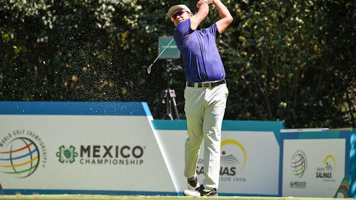 World Golf Championships have run their course on PGA Tour World Golf Championships have run their course on PGA Tour