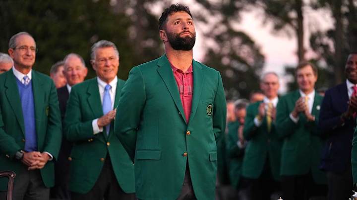 2023 Masters Roundtable: Assessing Rahm's Future Major Haul, Phil's Resurgence and LIV vs. the PGA Tour