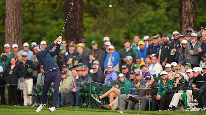 Slow Play Still a Popular Topic After the Masters, But Still Without Solutions