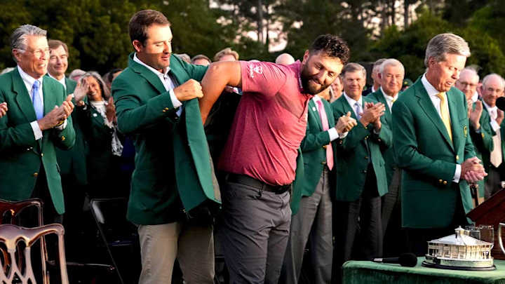 Masters 2023 – News, Scores and Analysis from the Final Round at Augusta National