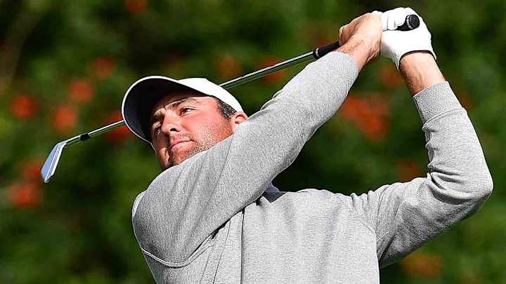 Golf on TV Today: Golf Tournament Television Schedule