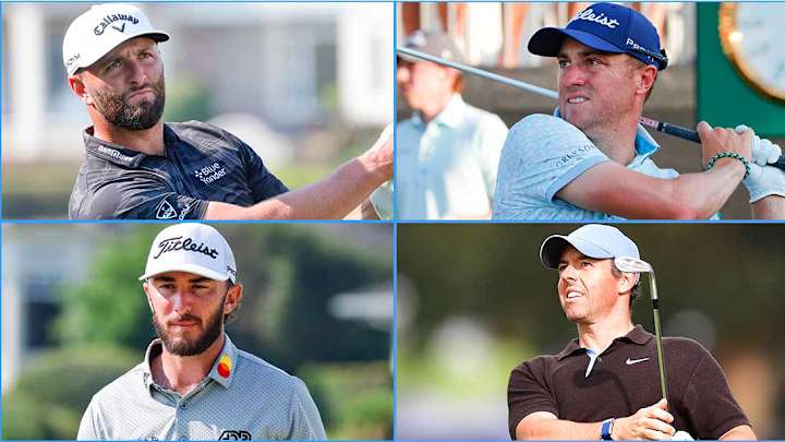 2023 Players Championship Bettors' Roundtable: Favorites, Sleepers and Best Bets for TPC Sawgrass 2023 Players Championship Bettors' Roundtable: Favorites, Sleepers and Best Bets for TPC Sawgrass