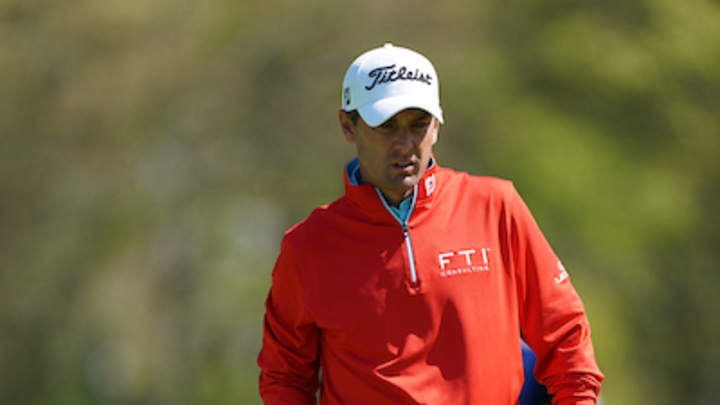 PGA Tour goes too far in spreading wealth with prize money