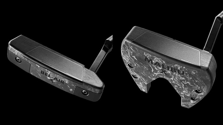 With New Carbon Putters, This Disruptor Looks to Keep Pushing Boundaries With New Carbon Putters, This Disruptor Looks to Keep Pushing Boundaries