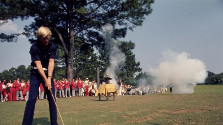 Cannon mystery adds fodder to Heritage Cannon mystery adds fodder to Heritage