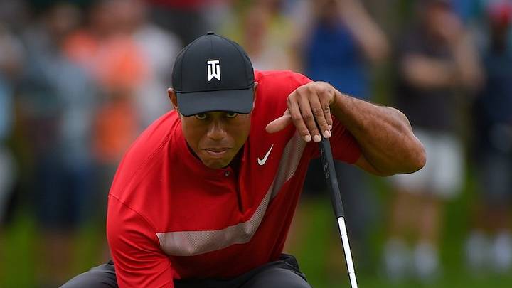 Could Woods win 19 majors? You betcha Could Woods win 19 majors? You betcha
