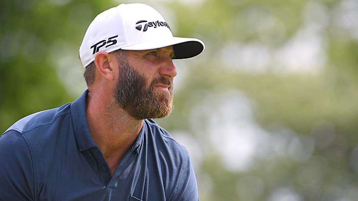 With LIV Golf Here, PGA Tour Players Wonder If Tour Will Finally Find Transparency With LIV Golf Here, PGA Tour Players Wonder If Tour Will Finally Find Transparency