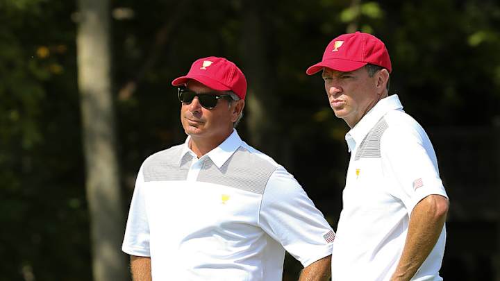 What makes a fan favorite on PGA Tour? It’s complicated