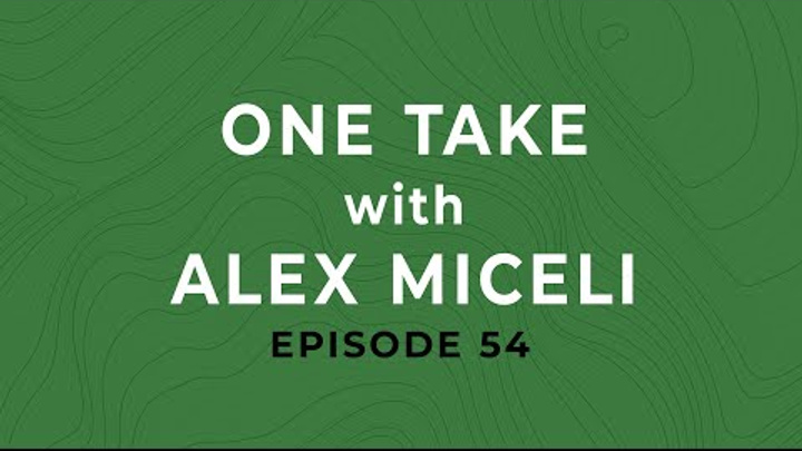 Episode 54: Golf embarks upon its ‘new normal’ Episode 54: Golf embarks upon its ‘new normal’