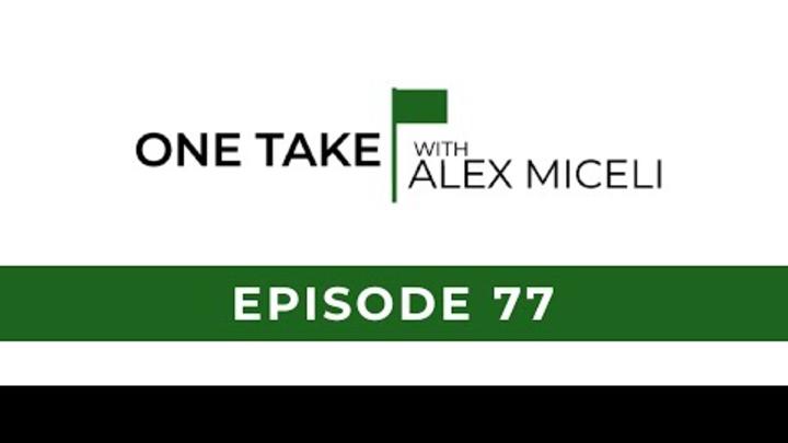 Not so fast, Masters oddsmakers Not so fast, Masters oddsmakers