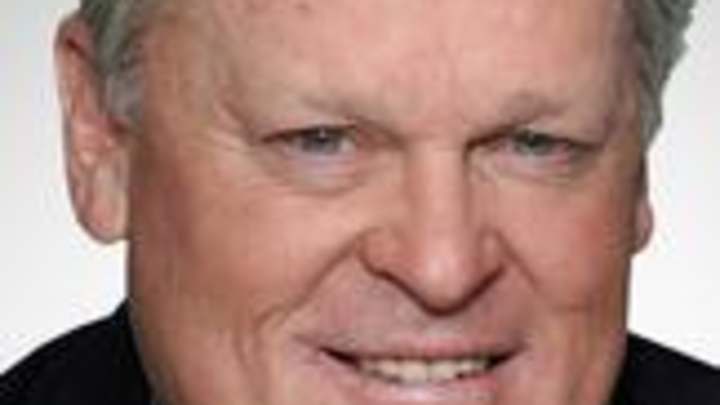 Miller to sign off this week as best in golf