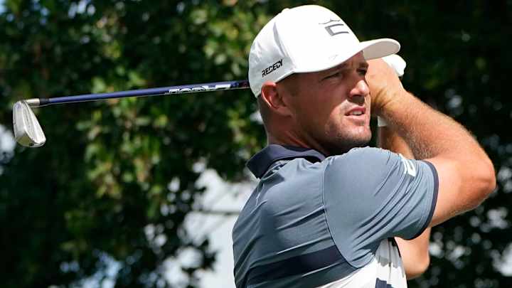 Bryson DeChambeau, Bubba Watson Denied Earnings from a 2021 PGA Tour Bonus Pool