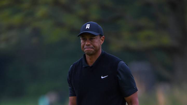 Nicklaus likes Woods’ odds; don’t bet on it