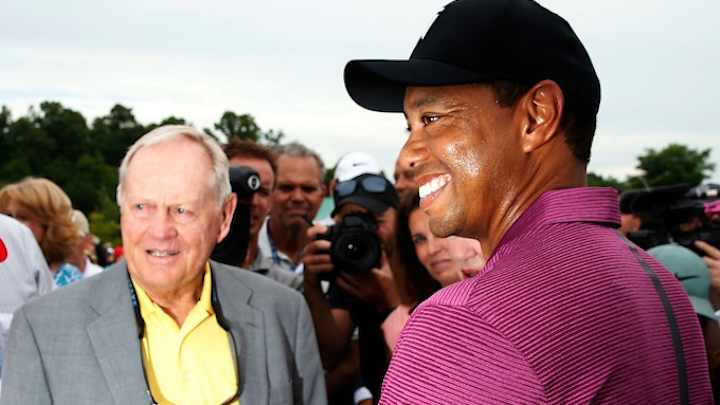 Golf News: Jack Nicklaus '86 Masters stands out as best