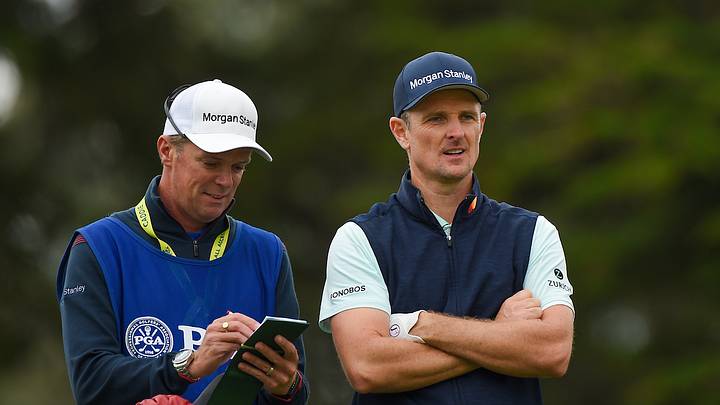PGA Tour’s biggest enigmas will start 2021 at career crossroads