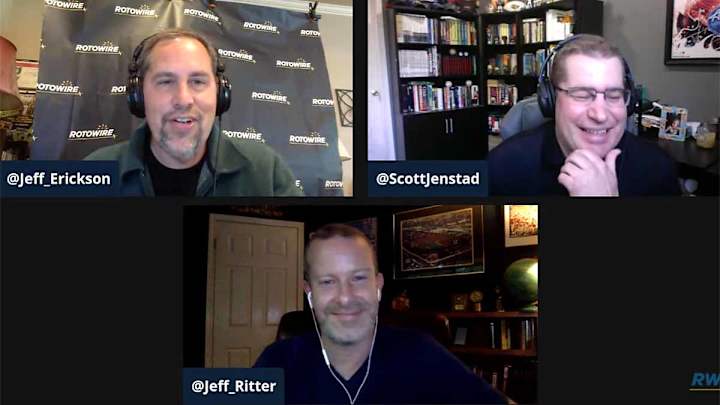 2021 PGA Championship best bets: Power players, sleepers and picks to win at Kiawah