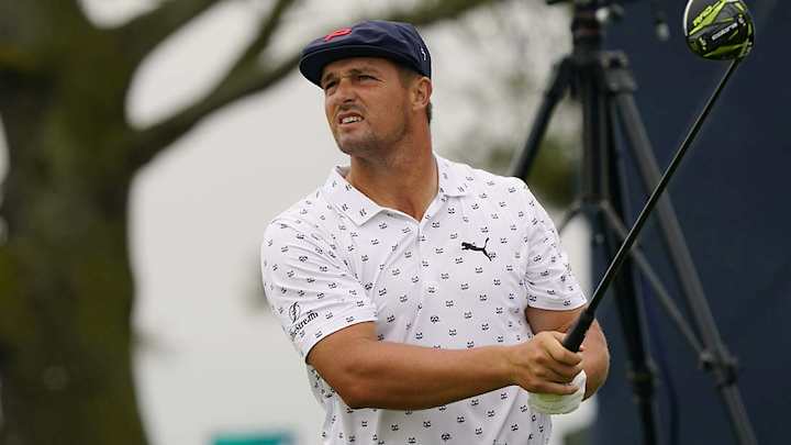 2021 U.S. Open Daily Question: How Far Back is Too Far Back? 2021 U.S. Open Daily Question: How Far Back is Too Far Back?