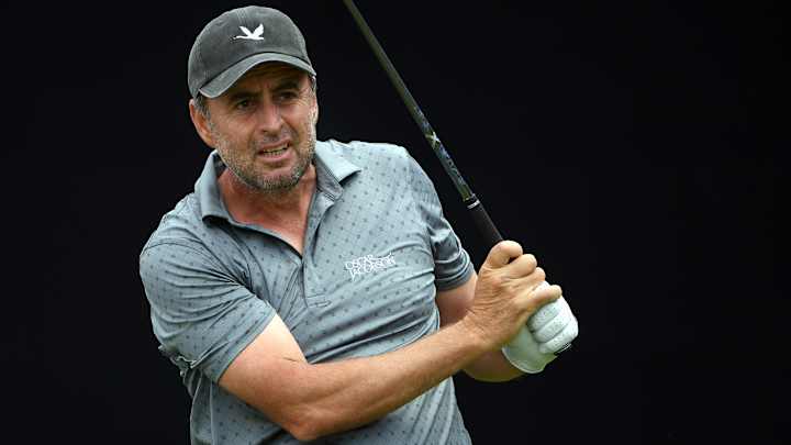 Richard Bland, the Unlikeliest of U.S. Open Contenders, Shows the Greatness of Golf Richard Bland, the Unlikeliest of U.S. Open Contenders, Shows the Greatness of Golf