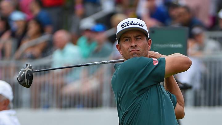 Do you believe in miracles? Well, that's a start for this Presidents Cup Do you believe in miracles? Well, that's a start for this Presidents Cup
