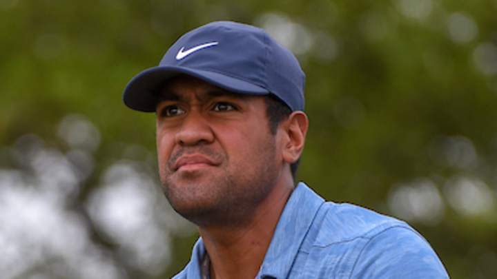 Finau brings can-do spirit to Masters