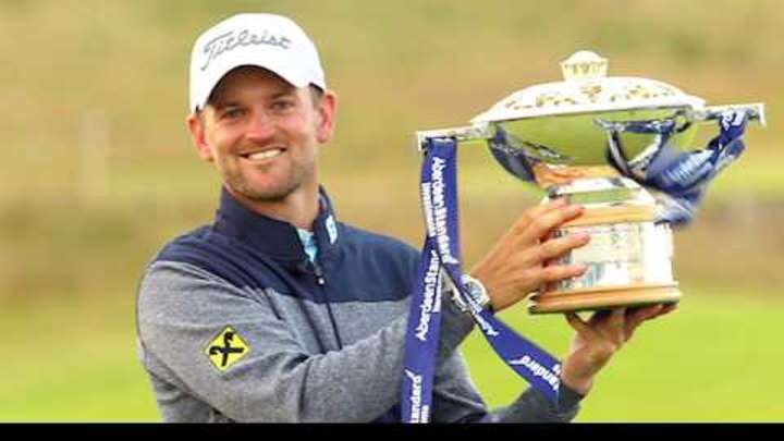 Lanto Griffin joins Tour's new wave of winners | One Take with Alex Miceli Ep. 24 Lanto Griffin joins Tour's new wave of winners | One Take with Alex Miceli Ep. 24