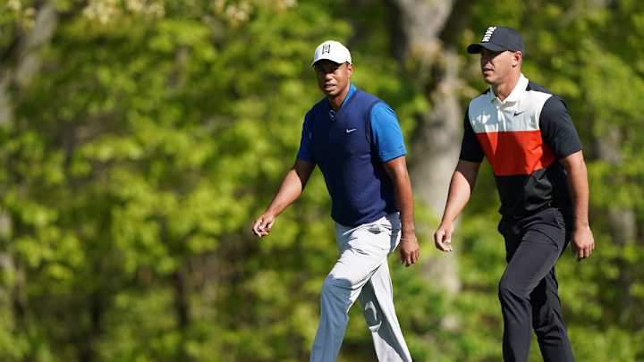 ‘Tiger’s resurrection’ puts exclamation point on decade