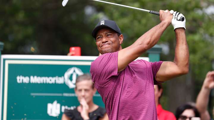 2020 Memorial Tournament: Latest betting odds, favorites and sleeper picks for Muirfield Village Golf Club