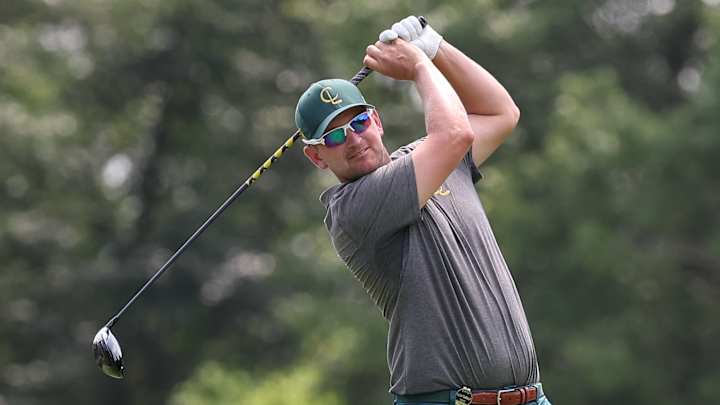 A LIV Golfer Is Headed Back to the DP World Tour. Here’s How That’s Possible A LIV Golfer Is Headed Back to the DP World Tour. Here’s How That’s Possible