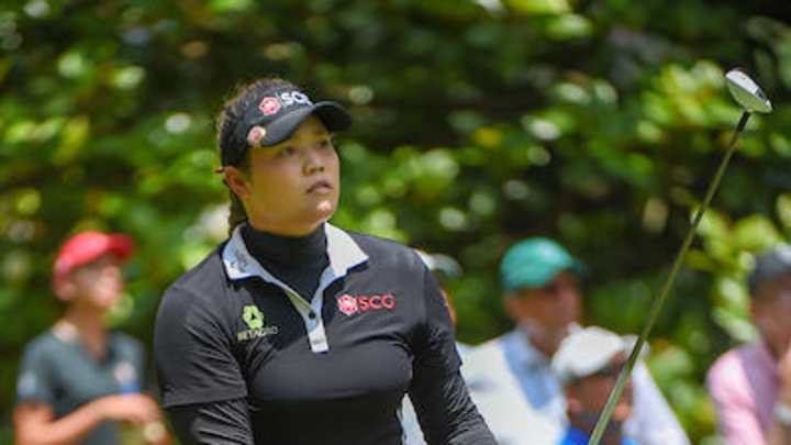 Asian invasion leaves Americans in dust